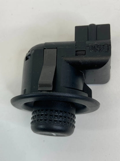 2009-2015 JAGUAR XF STEERING COLUMN ADJUSTER TILT CONTROL SWITCH 2R836465CA OEM