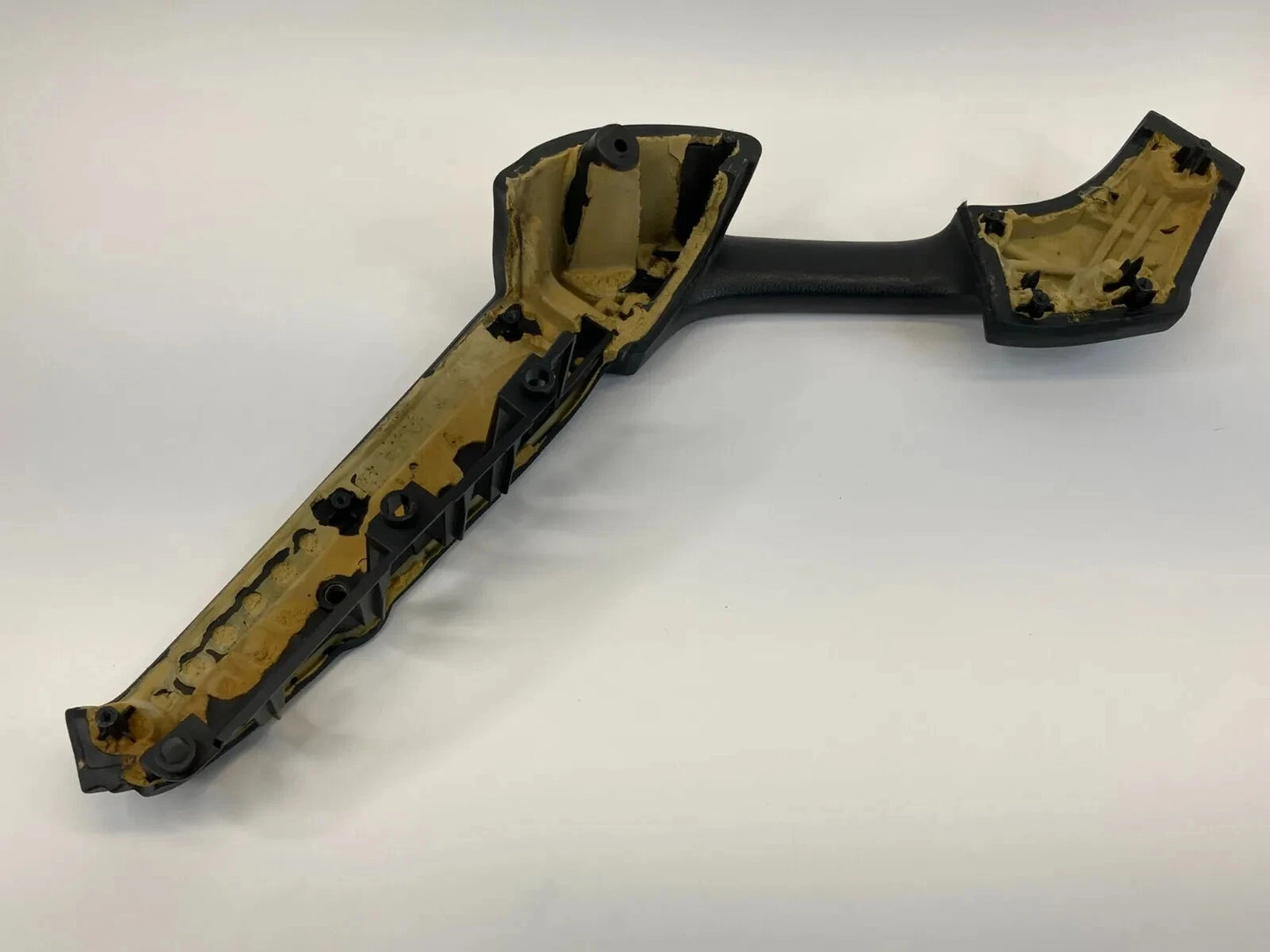 2004-2008 ACURA TL REAR BACK LEFT DRIVER SIDE DOOR PANEL TRIM PULL GRIP OEM