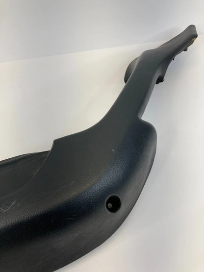 04-08 ACURA TL FRONT LEFT DRIVER INNER DOOR PANEL PULL HANDLE ARMREST BASE OEM