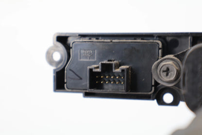 2012-2015 KIA SORENTO HEATED SEAT CONTROL SWITCH 97270-XXXXX OEM