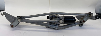 2011-2017 HONDA ODYSSEY FRONT WINDSHIELD WIPER MOTOR W/ LINKAGE 76505TK8A02 OEM