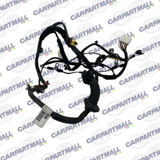 2012-2017 Hyundai Accent Front Left Side Door Wire Wiring Harness 91600-1R546