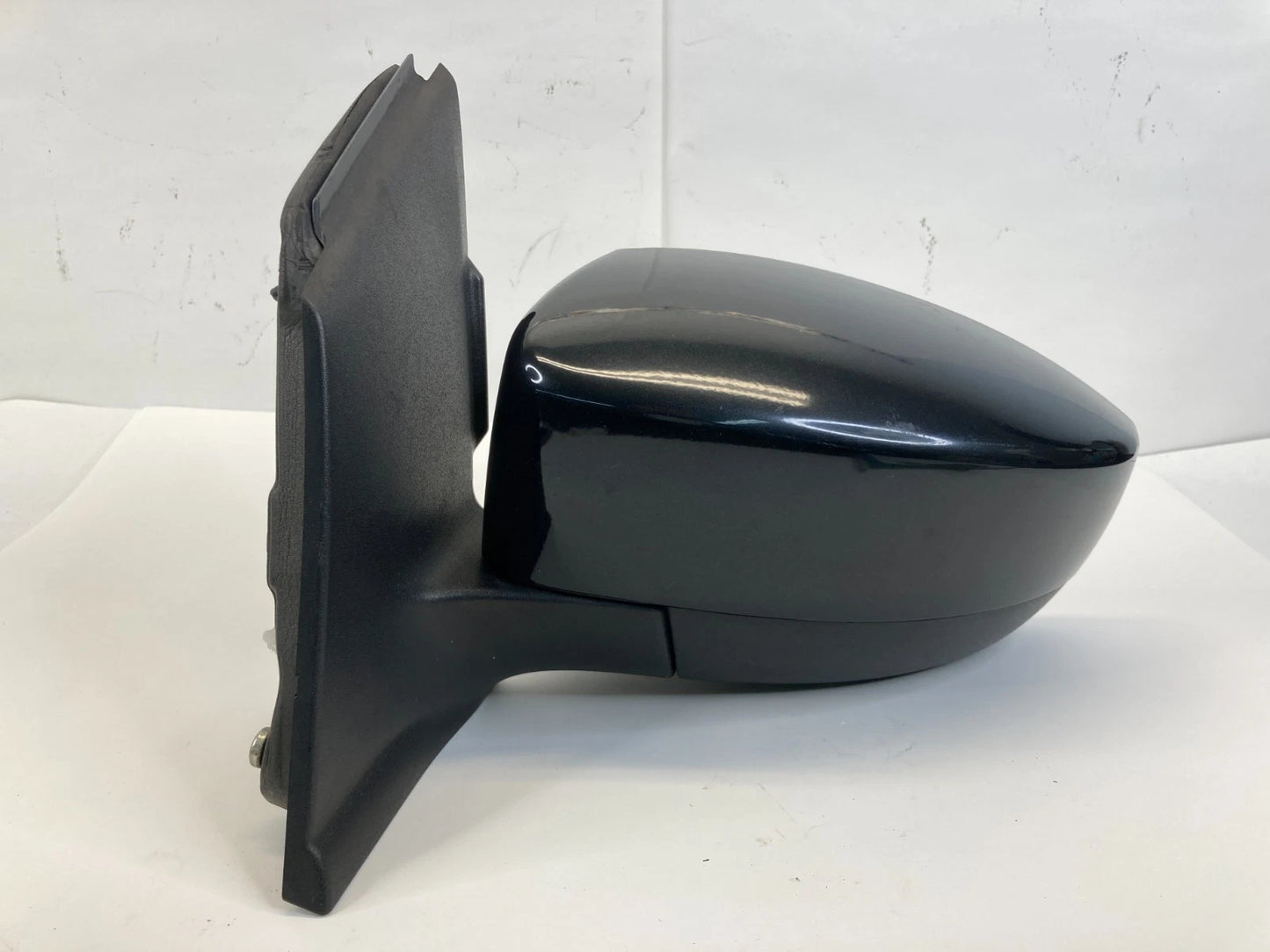 2013-2016 FORD ESCAPE FRONT LEFT SIDE VIEW POWER DOOR MIRROR CJ54-17683-BD59AY