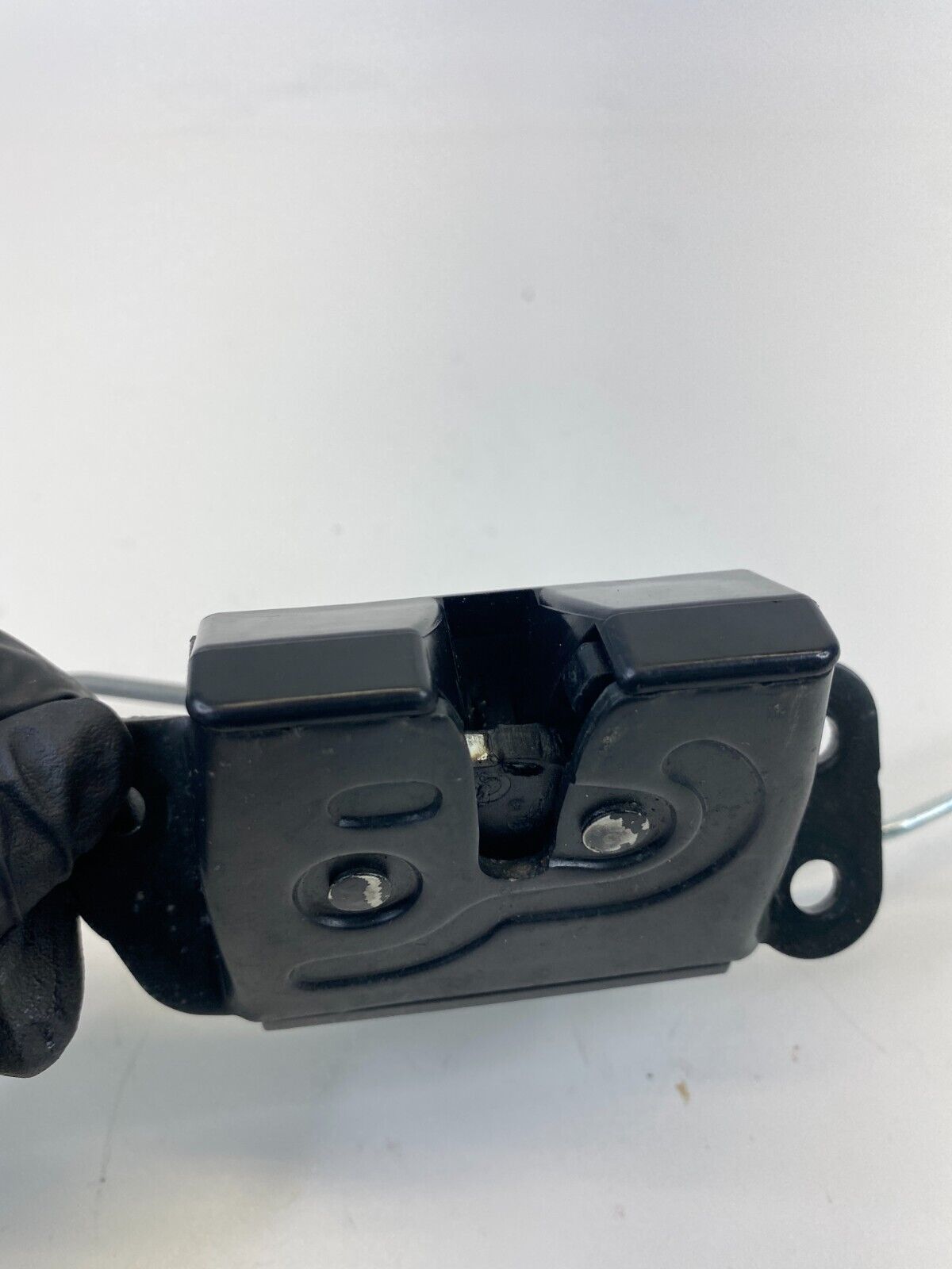 2012-2017 Hyundai Accent Hatchback Rear Trunk Lock Latch Release Actuator OEM