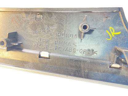 2004-2008 Acura TL Rear Left Side Door Panel Trim Molding 83750-SEPA-A01023 OEM