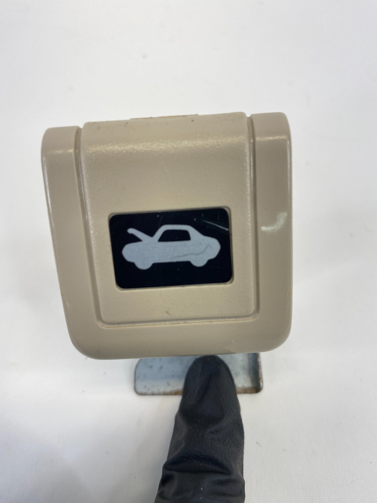 1998-2005 Lexus GS300 2001-2005 GS430 Front Hood Release Opener Handle Lever OEM