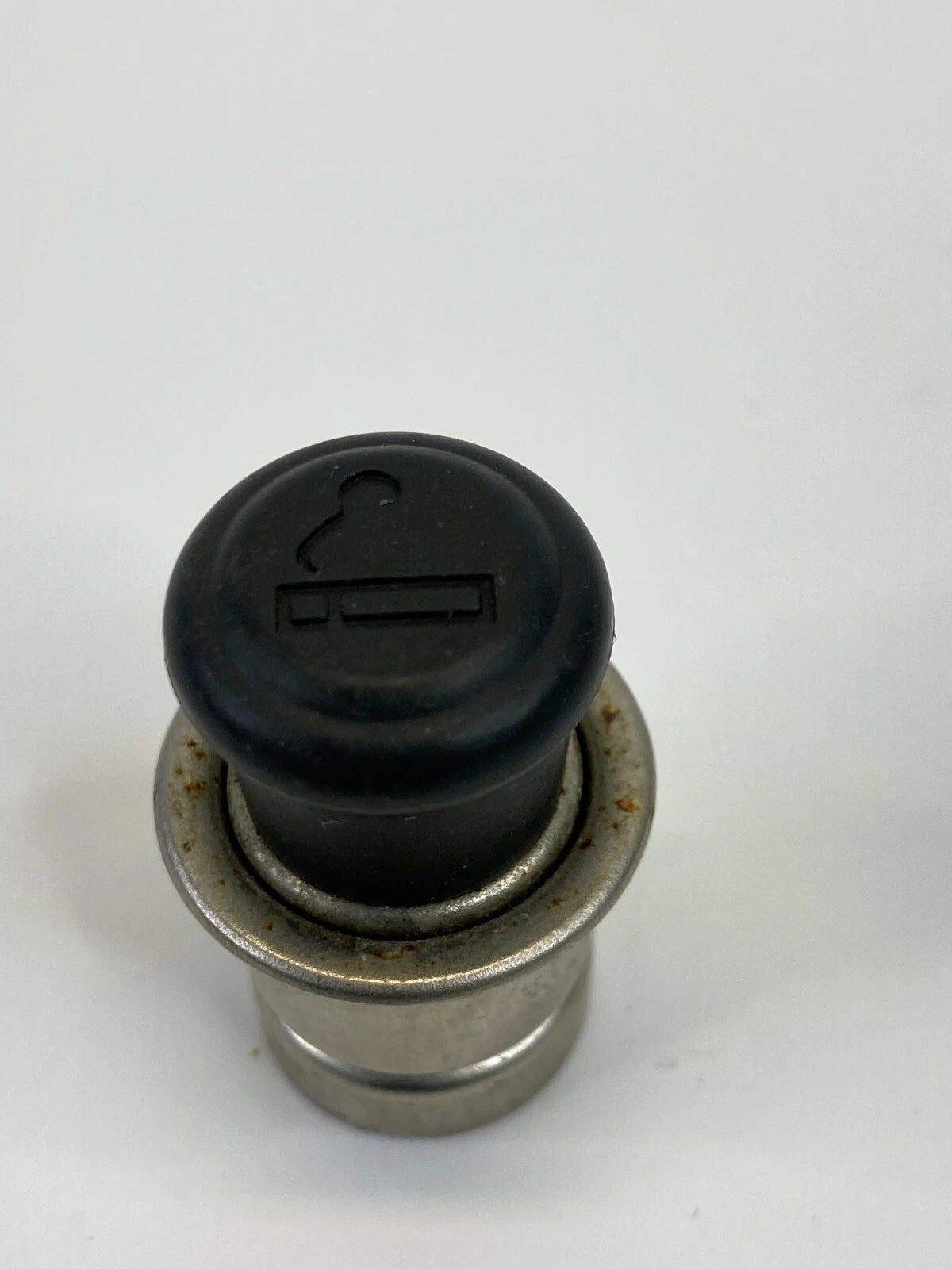 2000-2005 TOYOTA CELICA POWER OUTLET CIGARETTE LIGHTER PLUG CONNECTOR OEM