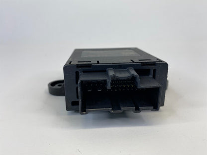 2013-2016 Ford Fusion Sedan Rear Right Side Door Control Module DG9T-14B534 OEM