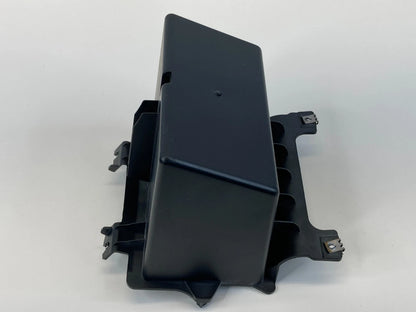2008-2012 LAND ROVER LR2 CENTER DASH STORAGE COMPARTMENT BOX 6H52-C8A25-AD OEM
