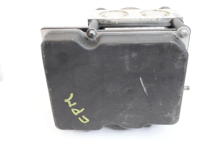 2010-2013 SUZUKI KIZASHI 2.4L FWD ANTI-LOCK BRAKE PUMP ABS CONTROL MODULE UNIT
