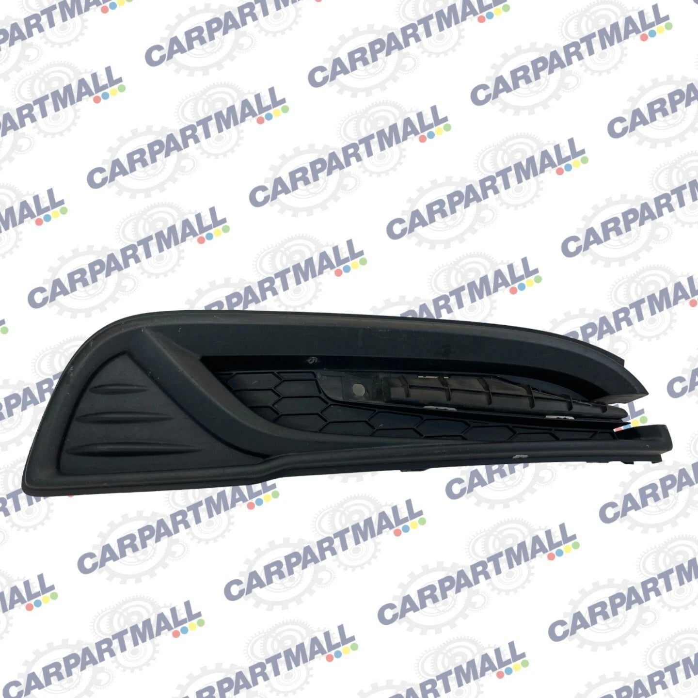 2013-2015 HONDA CIVIC SEDAN FRONT BUMPER RIGHT SIDE FOG LAMP COVER 71106-TR3-A6