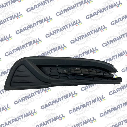 2013-2015 HONDA CIVIC SEDAN FRONT BUMPER RIGHT SIDE FOG LAMP COVER 71106-TR3-A6