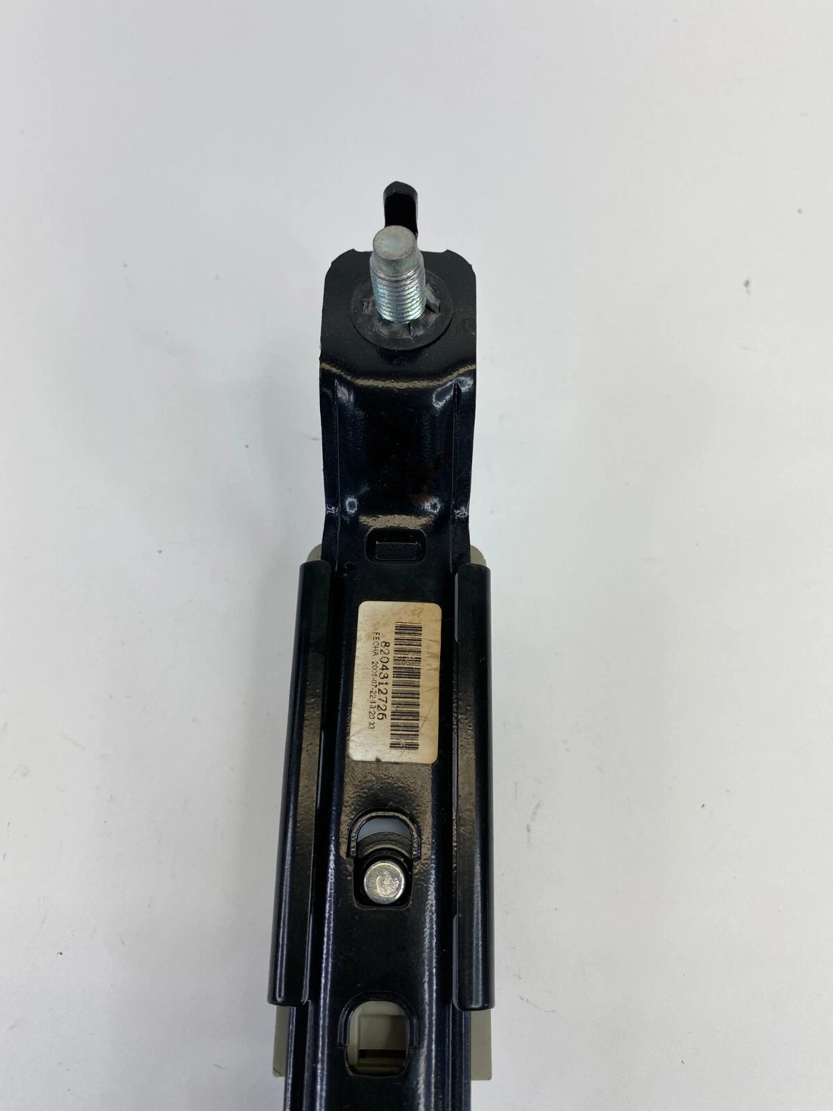 2007-2009 NISSAN ALTIMA SEDAN FRONT LEFT DRIVER SEAT BELT HEIGHT ADJUSTER OEM