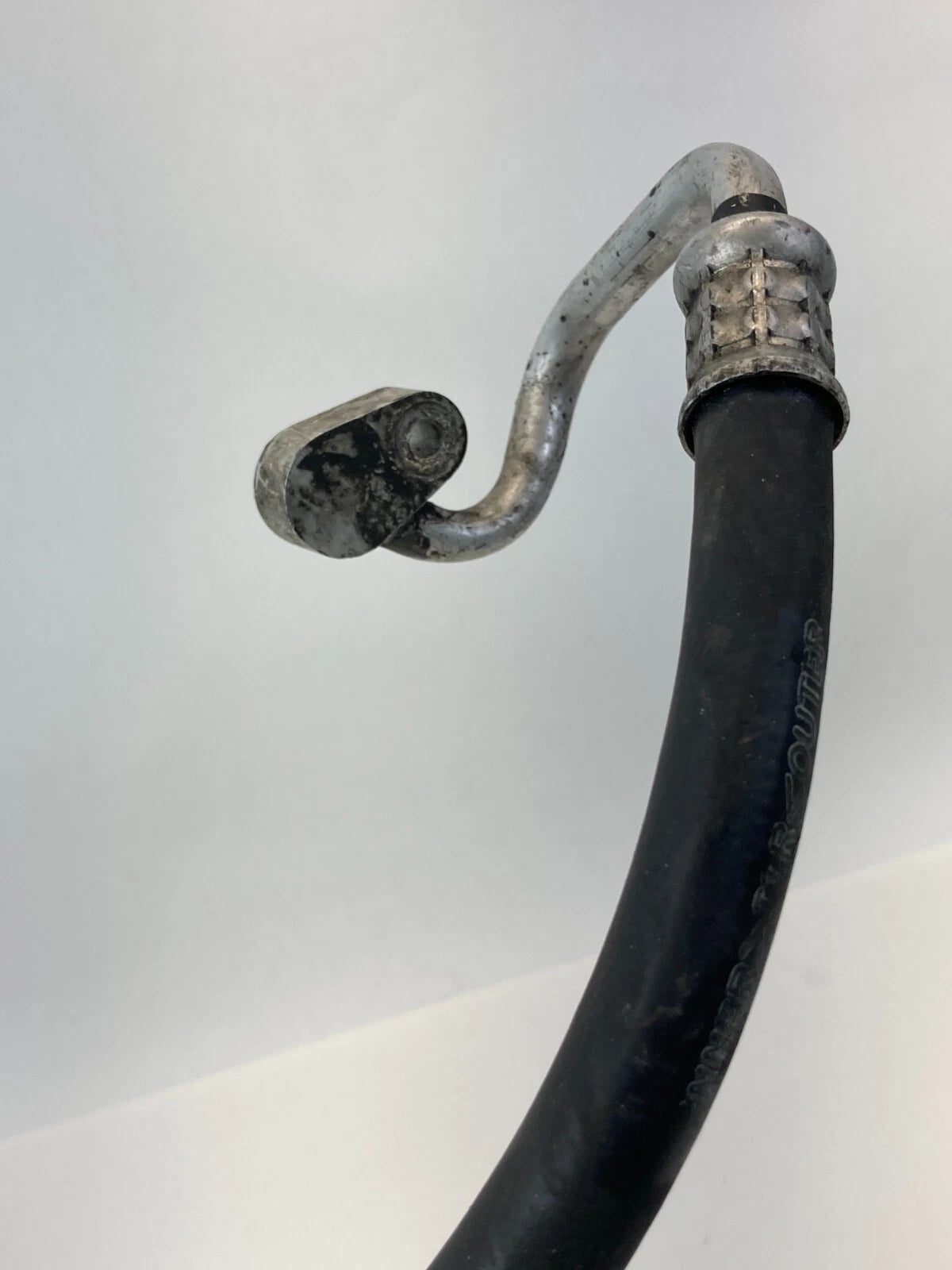 2007-2012 ACURA RDX 2.3L AC A/C REFRIGERANT DISCHARGE HOSE LINE PIPE TUBE