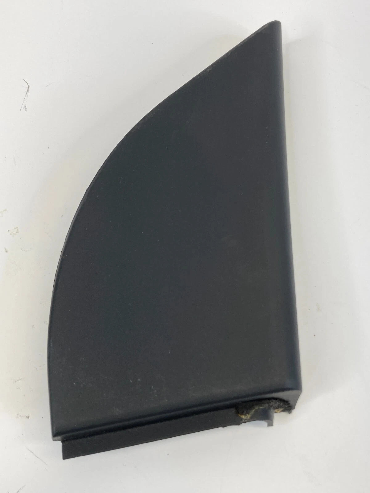 2006-2008 LEXUS RX400H FRONT RIGHT PASSENGER SIDE INNER DOOR MIRROR COVER OEM