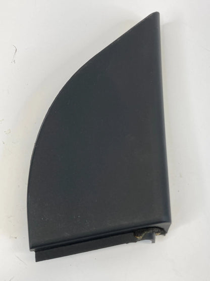 2006-2008 LEXUS RX400H FRONT RIGHT PASSENGER SIDE INNER DOOR MIRROR COVER OEM