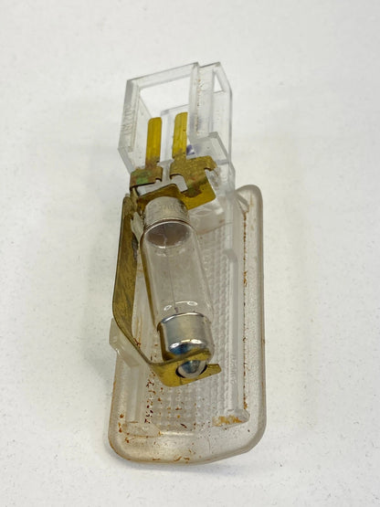 2006-2012 MERCEDES-BENZ R350 REAR RIGHT INNER COURTESY LIGHT MAP LAMP A164820032