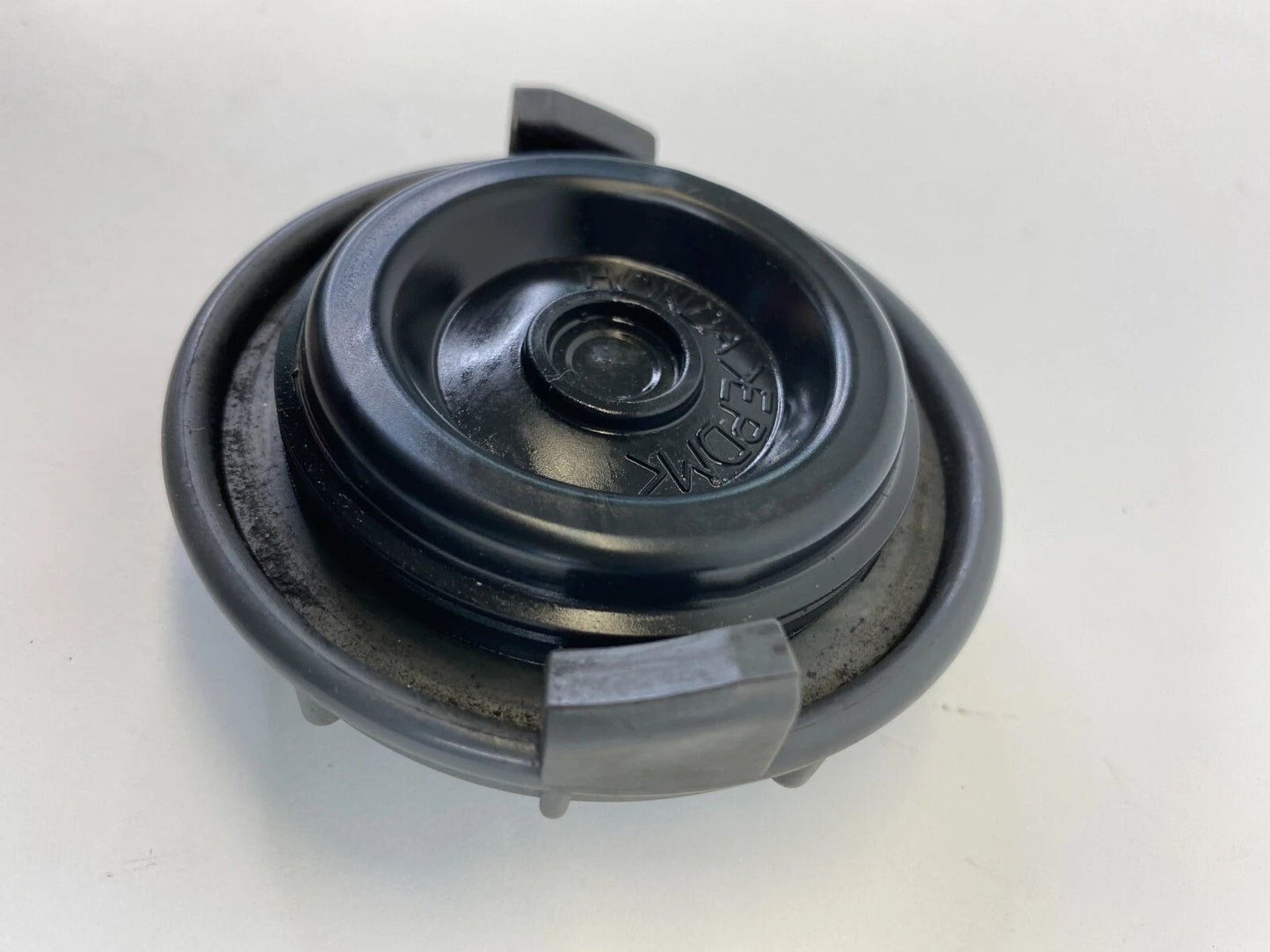 2002-2006 ACURA RSX 2.4L M/T FWD BRAKE FLUID MASTER CYLINDER CAP RESERVOIR TANK