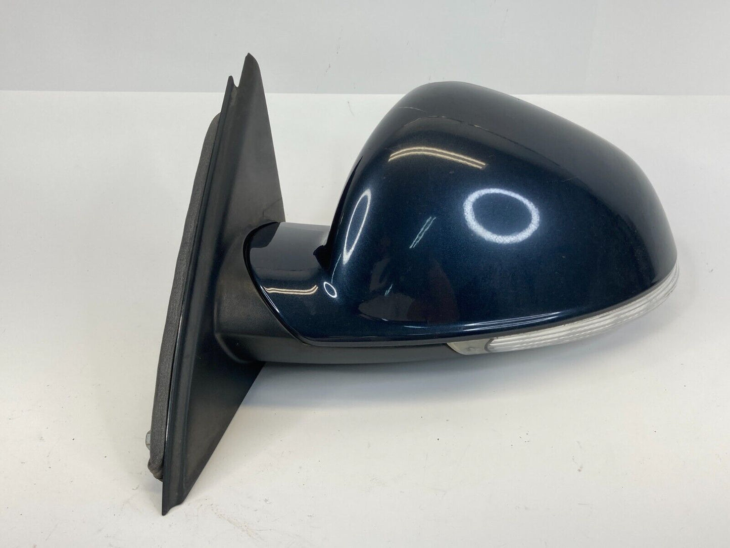 2012-2017 Buick Regal Left Driver Side View Power Door Mirror W/ Turn Signal OEM