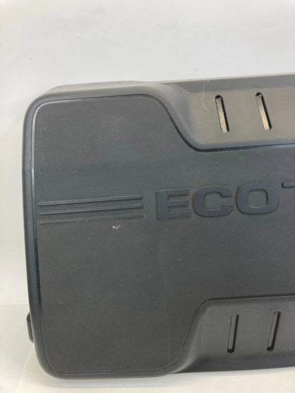 2010-2017 GMC TERRAIN 2.4L ENGINE COVER INTAKE MANIFOLD LID 12634977 OEM