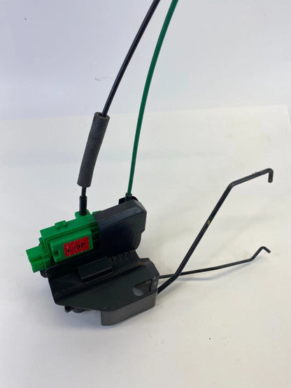 2012-2017 HYUNDAI ACCENT FRONT LEFT DRIVER DOOR LOCK LATCH RELEASE ACTUATOR OEM
