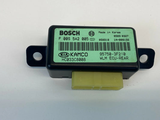 2005-2009 KIA AMANTI REAR LEFT DOOR POWER LOCK ACTUATOR CONTROL MODULE UNIT OEM