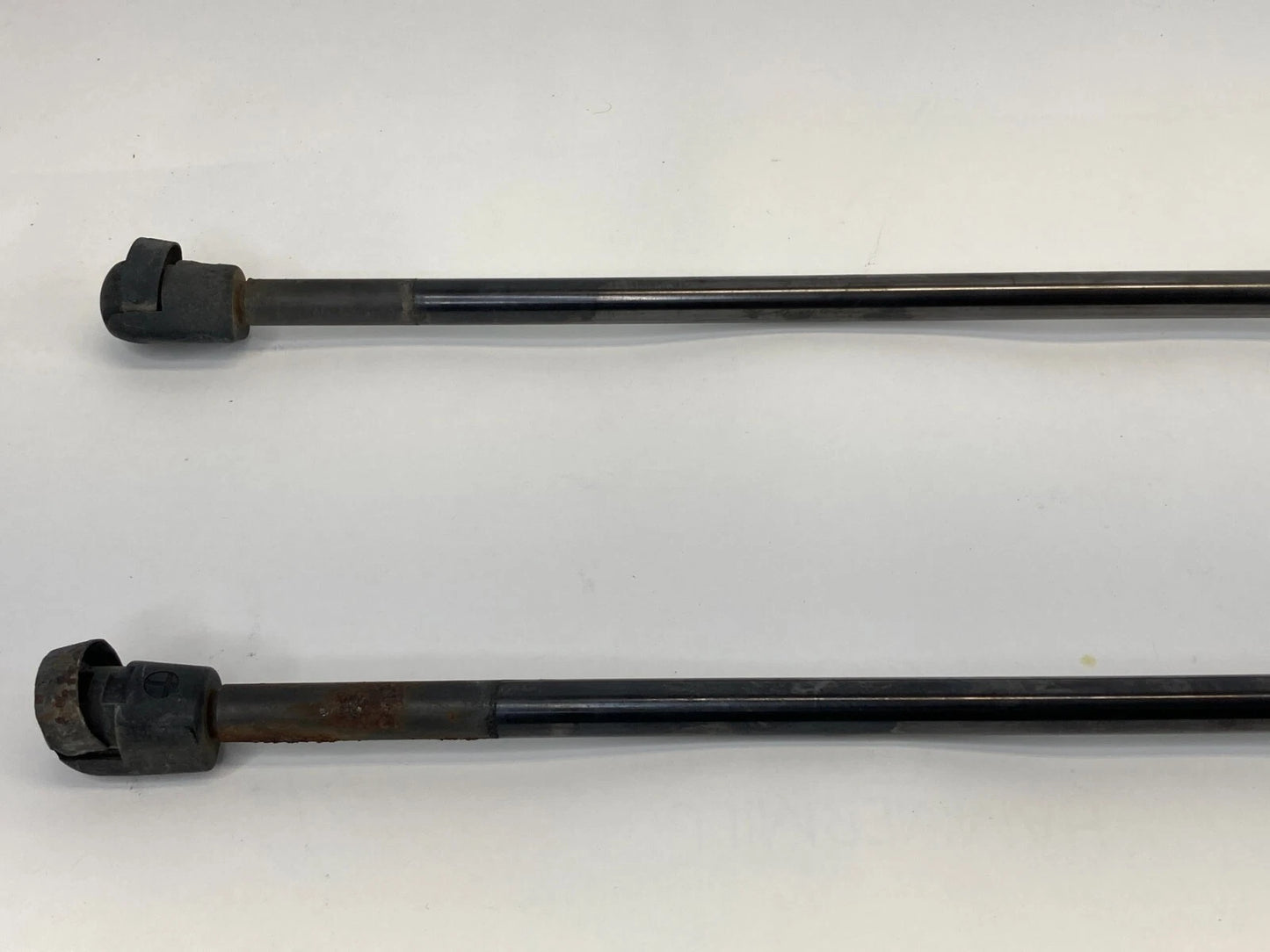 13-16 FORD ESCAPE REAR LIFTGATE SHOCKS STRUT SUPPORT PAIR SET CJ54-S406A10 OEM