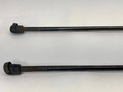 13-16 FORD ESCAPE REAR LIFTGATE SHOCKS STRUT SUPPORT PAIR SET CJ54-S406A10 OEM