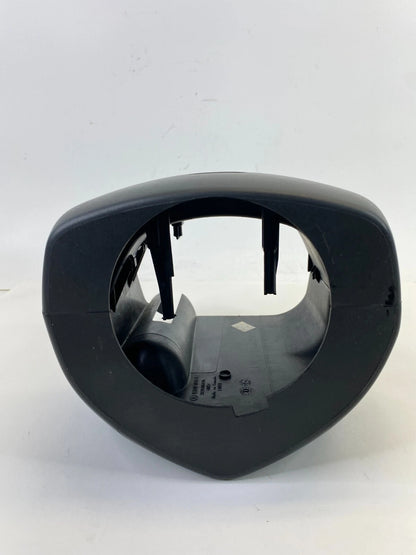 2008 2009 SUBARU OUTBACK STEERING COLUMN COVER TRIM SHROUD SHELL 34341AG14A OEM