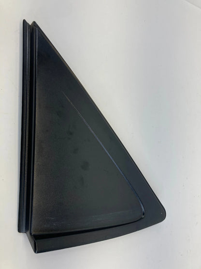 2012-2017 HYUNDAI ACCENT SEDAN LEFT QUARTER WINDOW TRIM MOLDING 87810-1R000