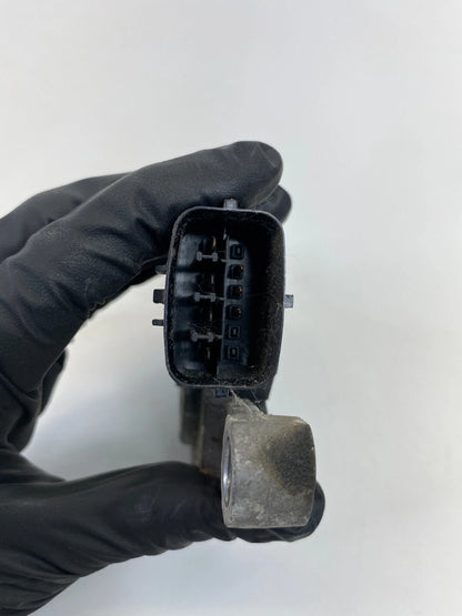 2011 11 HYUNDAI ACCENT AT GEAR POSITION SENSOR INHIBITOR NEUTRAL SAFETY SWITCH