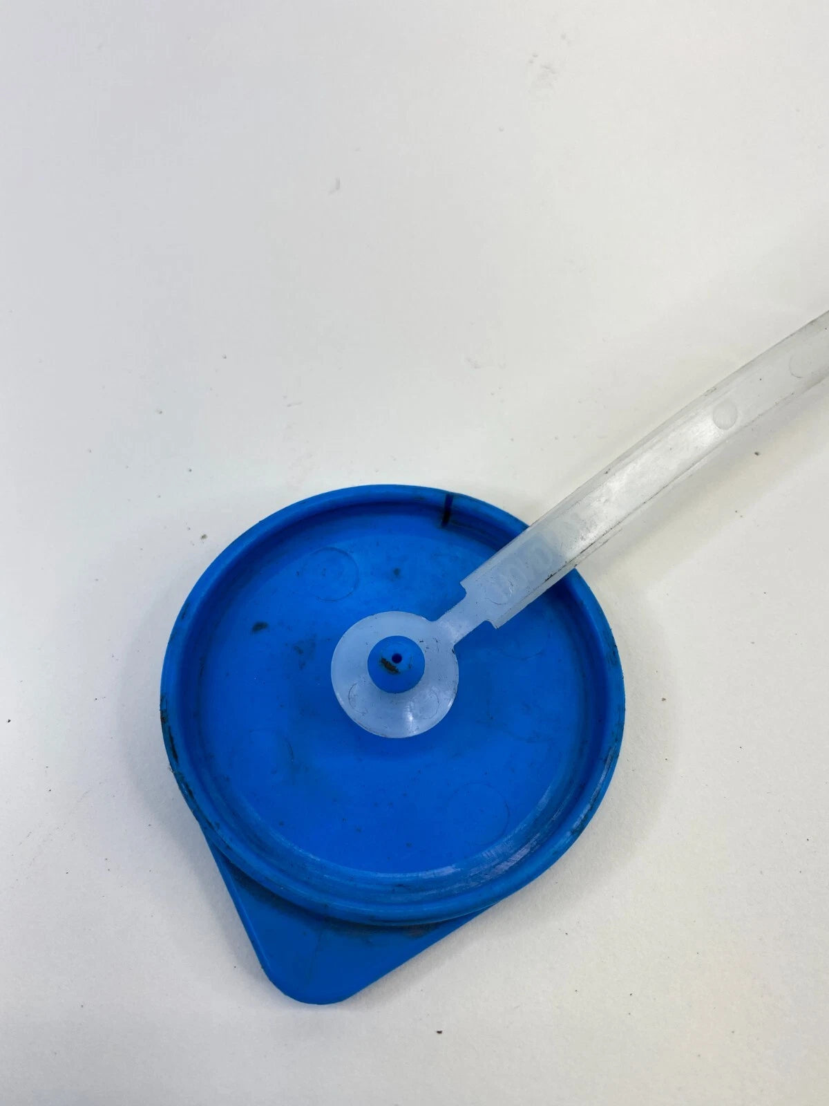 2006-2011 HONDA CIVIC WINDSHIELD WIPER WASHER FLUID RESERVOIR BOTTLE CAP OEM