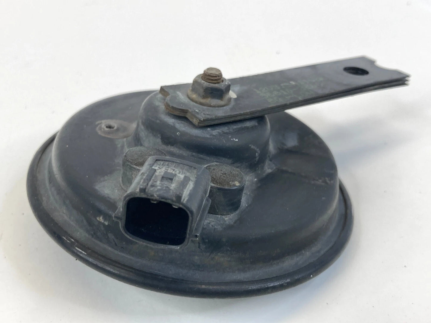 2005-2010 KIA SPORTAGE HORN LOW NOTE PITCH SIREN ALARM SIGNAL 96610-3E001 OEM