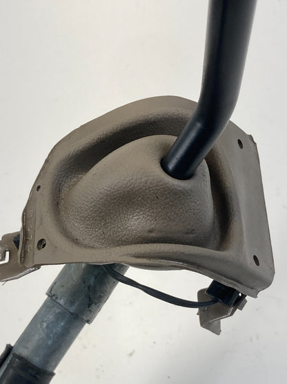 1998-2002 Lincoln Town Car Column Shifter Shift Lever Gear Selector F3DC-7215