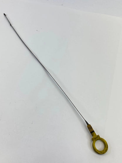 2005-2008 DODGE MAGNUM 3.5L V6 24V ENGINE OIL DIPSTICK LEVER INDICATOR OEM