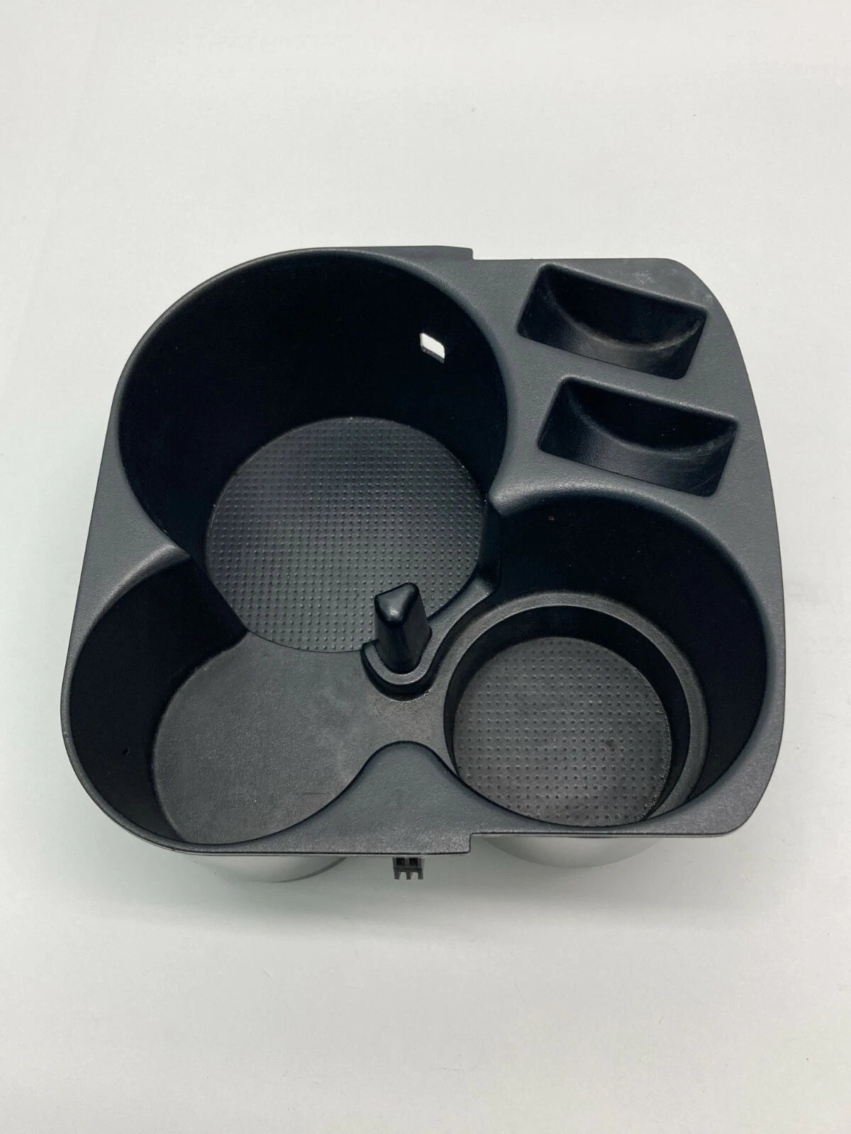 OEM 07 08 09 10 11 12 NISSAN ALTIMA CENTER CONSOLE CUP COIN HOLDER INSERT 114078