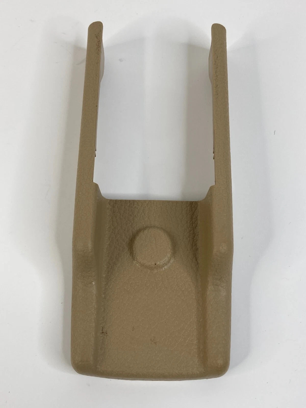 09-14 NISSAN MAXIMA FRONT LEFT SEAT TRACK CAP OUTER COVER TRIM 87509-9N00A OEM
