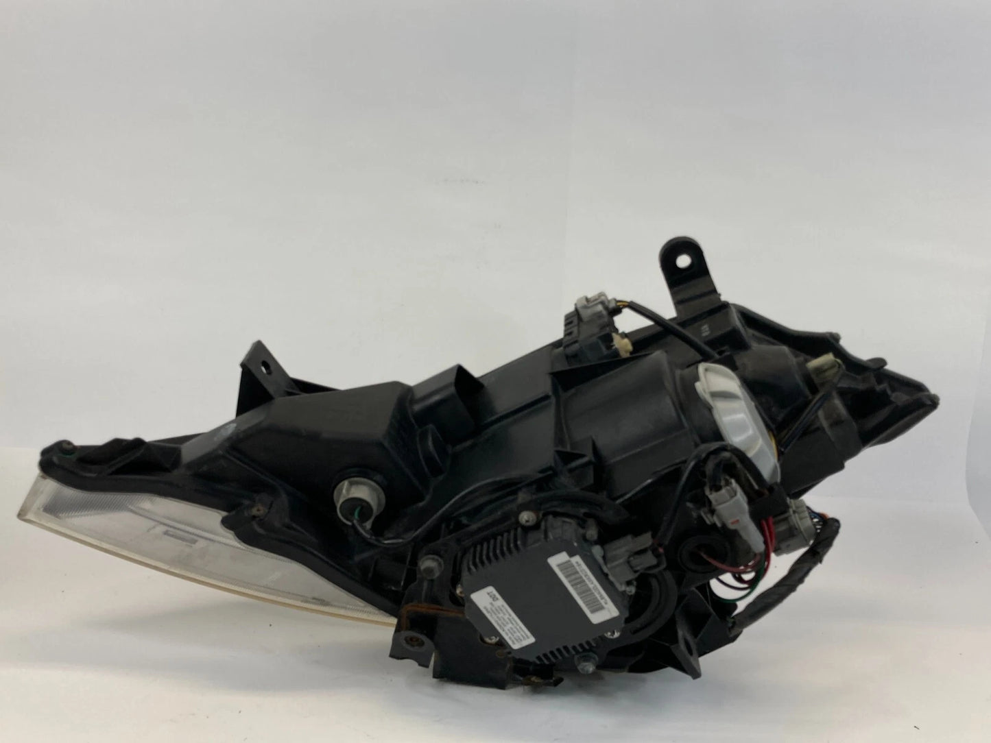 03-07 NISSAN MURANO FRONT RIGHT PASSENGER HEADLIGHT HEADLAMP XENON NZMNS111LBNA