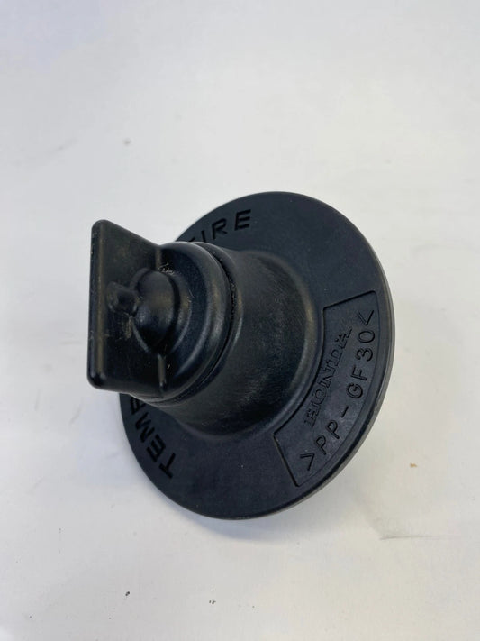 2003-2022 HONDA ACCORD SPARE TIRE HOLDER BOLT DOWN ANCHOR MOUNTING OEM FACTORY