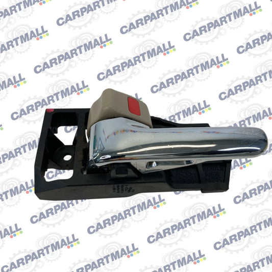 1999-2003 LEXUS RX300 REAR LEFT BACK SIDE INTERIOR INNER DOOR HANDLE 89206-30150