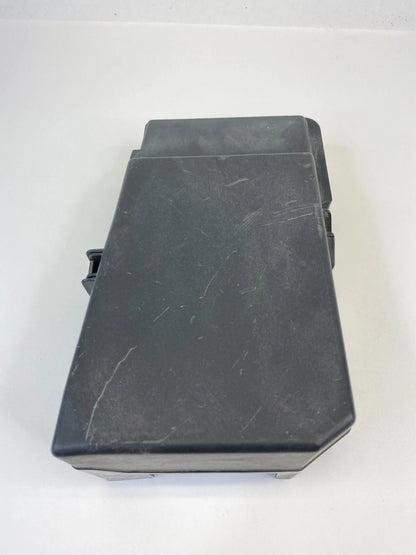 2003-2005 MAZDA6 MAZDA 6 3.0L V6 UNDER THE HOOD FUSE RELAY BOX UPPER COVER LID