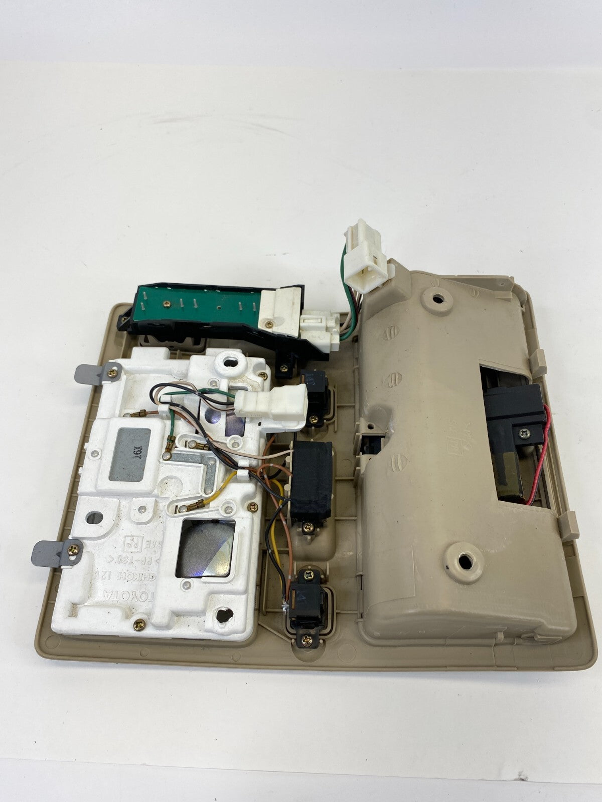 98-05 Lexus GS300 Roof Overhead Console Interior Dome Light Lamp OEM