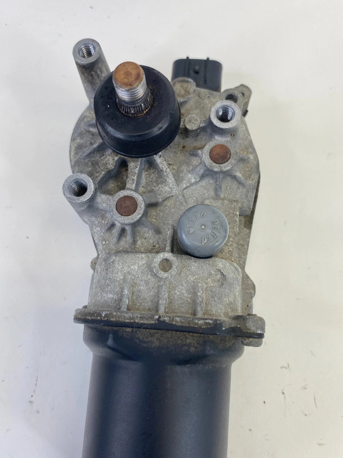 2012 2013 2014 2015 HONDA CIVIC FRONT WINDSHIELD WIPER MOTOR ASSEMBLY UNIT OEM