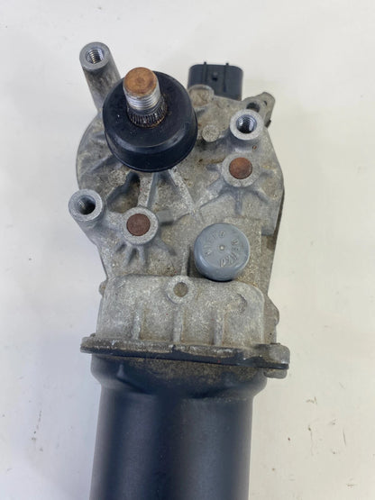 2012 2013 2014 2015 HONDA CIVIC FRONT WINDSHIELD WIPER MOTOR ASSEMBLY UNIT OEM