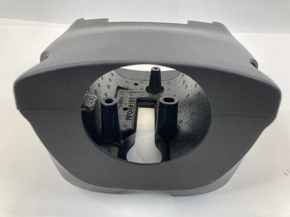 09 10 DODGE JOURNEY STEERING COLUMN UPPER & LOWER COVER TRIM SHROUD 1JL08TRMAB