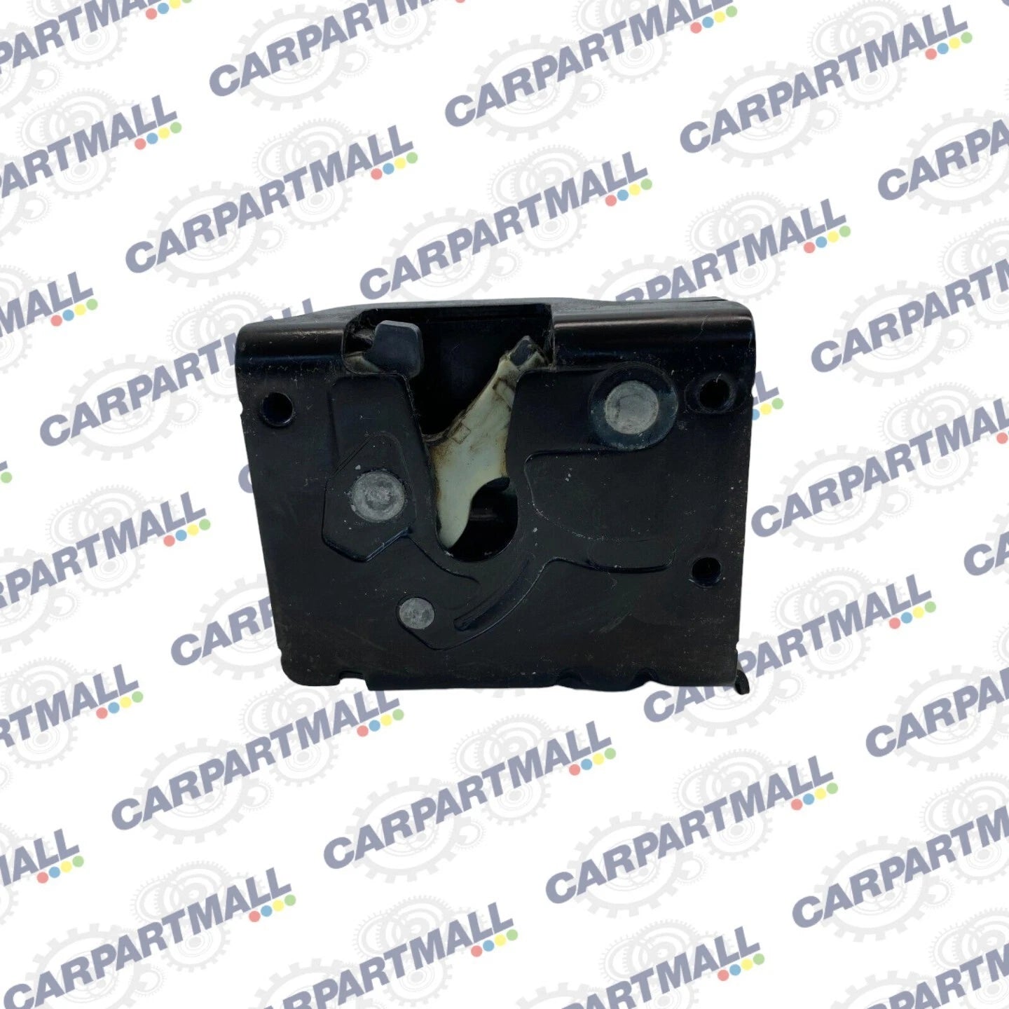 08-12 FORD ESCAPE REAR TRUNK LID LOCK LATCH ACTUATOR RELEASE 8L84-7843102-AG OEM