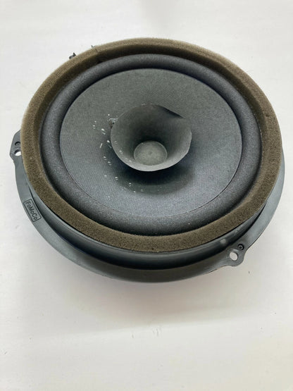 2014-2019 FORD FIESTA REAR RIGHT PASSENGER DOOR SPEAKER AUDIO 8A6T-18808-CC OEM