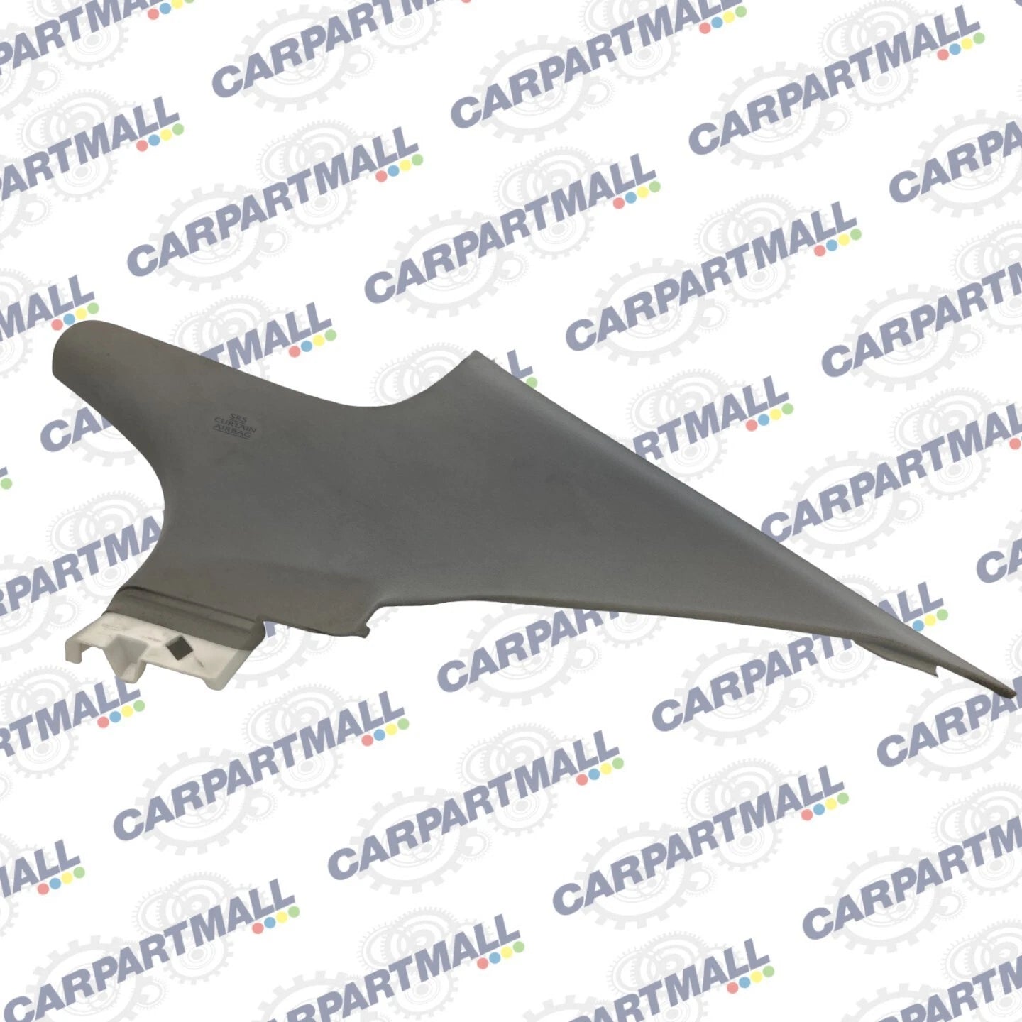 2006-2013 LEXUS IS250 IS350 REAR RIGHT PASSENGER C PILLAR TRIM COVER GARNISH OEM