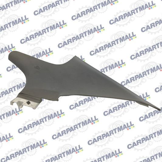 2006-2013 LEXUS IS250 IS350 REAR RIGHT PASSENGER C PILLAR TRIM COVER GARNISH OEM