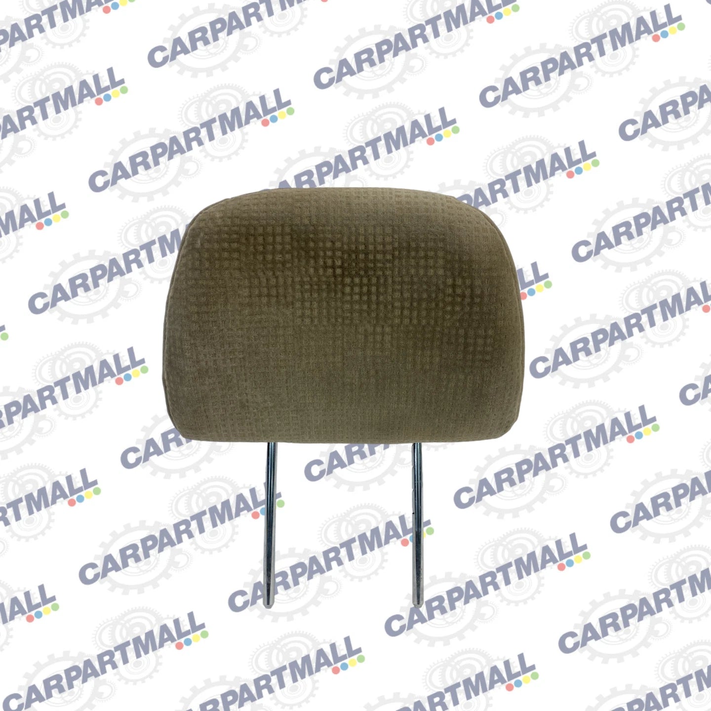 2003-2006 KIA SORENTO FRONT RIGHT PASSENGER SIDE SEAT HEADREST HEAD REST OEM